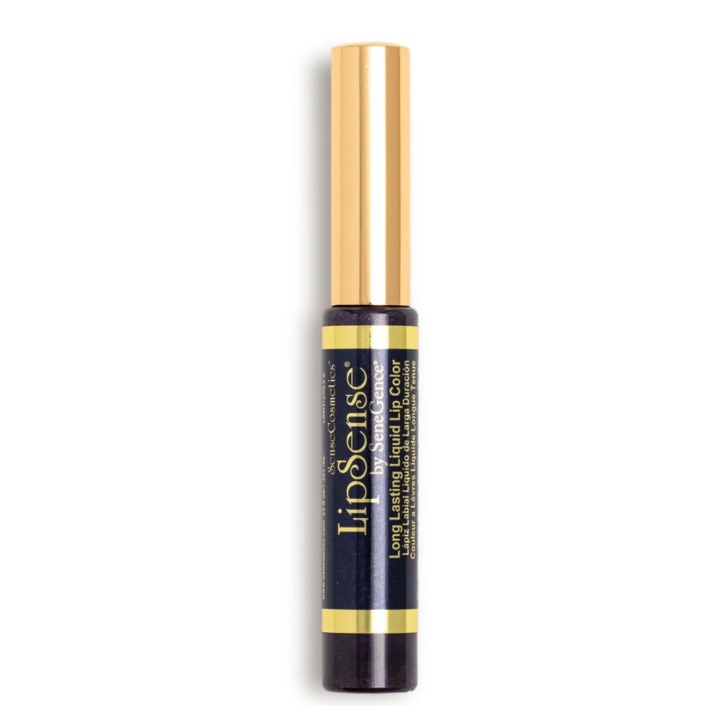 SeneGence Team Wicked LipSense New